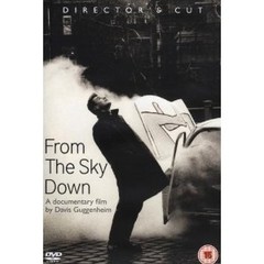 U2 - From the Sky Down - DVD