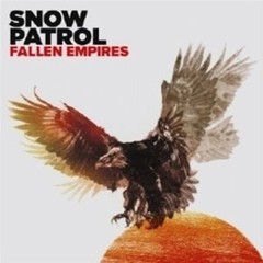 Snow Patrol - Fallen Empires - CD