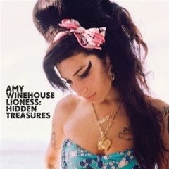 Amy Winehouse - Lioness Hidden - Treasures - CD