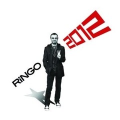 Ringo Starr: Ringo 2012 - CD