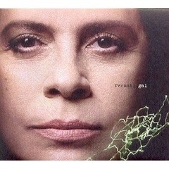 Gal Costa - Recanto - CD