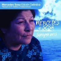 Mercedes Sosa - Siempre en ti - Vol. 3 - CD