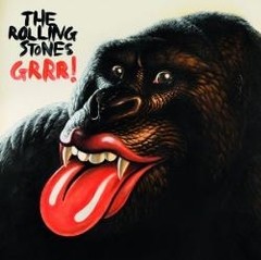 The Rolling Stones - Grrrr! (3 CDs)