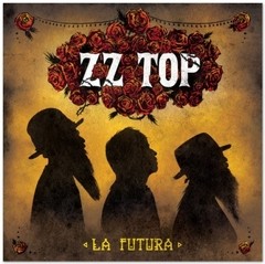 ZZ Top - La Futura - CD
