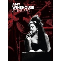 Amy Winehouse - At the BBC - Box Set 3 DVD + 1 CD