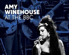 Amy Winehouse - At the BBC (CD + DVD)