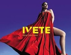 Ivete Sangalo - Real Fantasia - CD