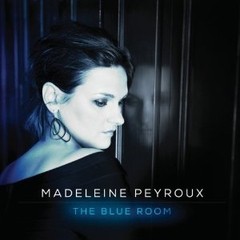 Madeleine Peyroux: The Blue Room - CD