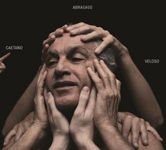 Caetano Veloso - Abraçaço - CD