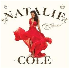 Natalie Cole: En español - CD