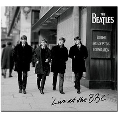 The Beatles - Live at the BBC (2 CDs)