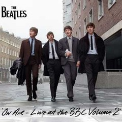 The Beatles - Live at the BBC Volume 2 (2 CDs)