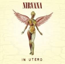 Nirvana - In Utero - 20° Anniversary - Deluxe Edition (2 CDs)