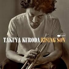 Takuya Kuroda: Rising Son - CD