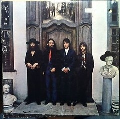 The Beatles - Hey Jude - Mono & Stereo - U.S. Albums - CD