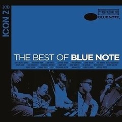 The Best of Blue Note - Varios intérpretes (2 CDs)