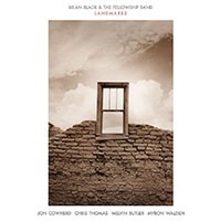 Brian Blade & The Fellowship Band - Landmarks - CD