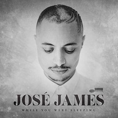 José James - While You Were Sleeping - CD