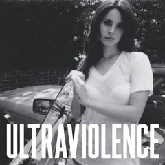 Lana del Rey - Ultraviolence - CD