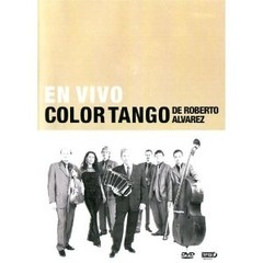 Color Tango - En vivo - DVD