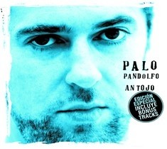 Palo Pandolfo - Antojo - CD