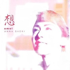 Anna Saeki - Omoi - CD