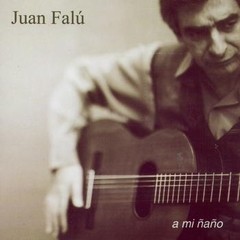 Juan Falú - A mi Ñaño - CD