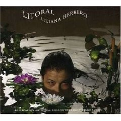 Liliana Herrero - Litoral - 2 CD