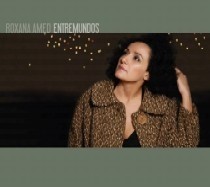 Roxana Amed - Entremundos - CD