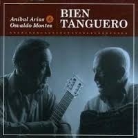 Aníbal Arias & Osvaldo Montes - Bien Tanguero - CD