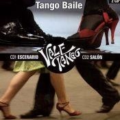Vale Tango - Pack Escenario + Salón (2 CDs)