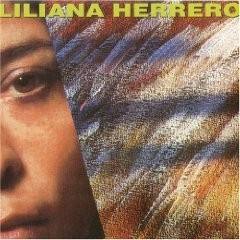 Liliana Herrero - Liliana Herrero - CD