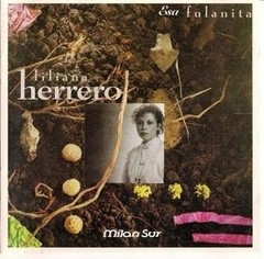Liliana Herrero - Esa fulanita - CD