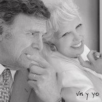 Susana Rinaldi & Leopoldo Federico - Vos y yo - CD