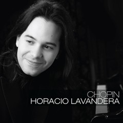 Horacio Lavandera - Chopin - CD