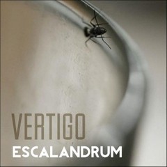 Escalandrum - Vértigo - CD