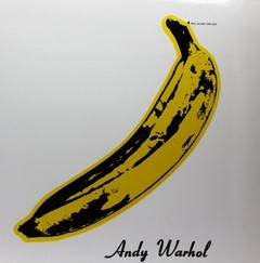 The Velvet Underground & Nico - 45th Anniversary Version - Vinilo