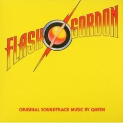 Flash Gordon - Original Soundtrack by Queen (2 CDs)