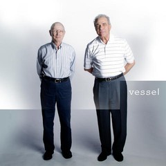 Twenty One Pilots - Vessel - CD