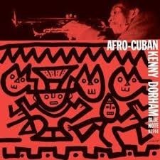 Kenny Dorham - Afro-Cuban - Blue Note 92744 - CD