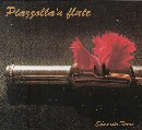 Eduardo Tami - Piazzolla´n flute - CD