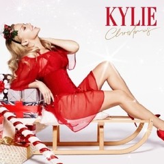 Kylie - Christmas - Deluxe Edition (CD + DVD)