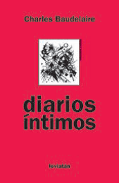 Diarios íntimos - Charles Baudelaire - Libro