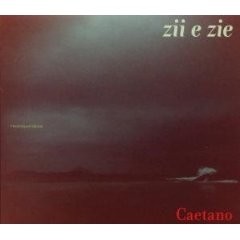 Caetano Veloso - Zii e Zie - CD