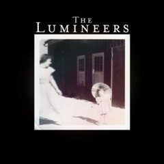 The Lumineers - The Lumineers - CD