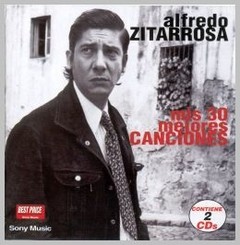 Alfredo Zitarrosa - Mis 30 mejores canciones - 2 CD