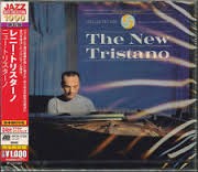 Lennie Tristano - The New Tristano (Ed. Japonesa) - CD