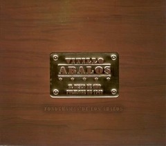 Vitillo Ábalos - El Disco de Oro Folklore de 1940 - 2 CDs
