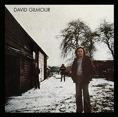 David Gilmour - David Gilmour - CD ( Importado )