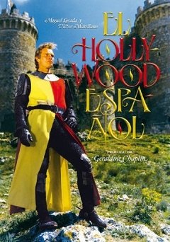 El Hollywood español - Miguel Losada y Víctor Matellano - Libro